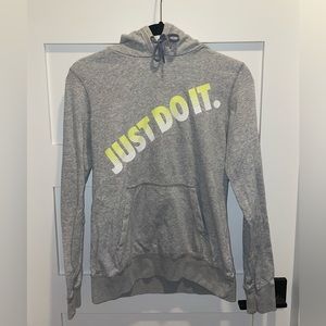 Women’s Nike Sweatshirt